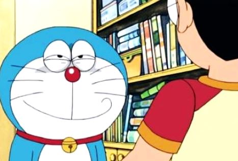ドラえもん 都市伝説