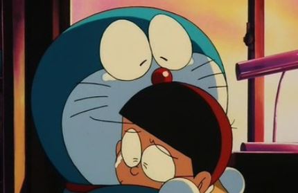 ドラえもん 都市伝説