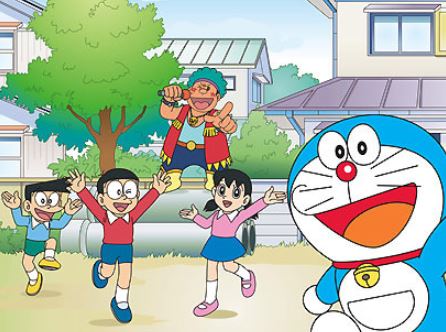 ドラえもん 都市伝説