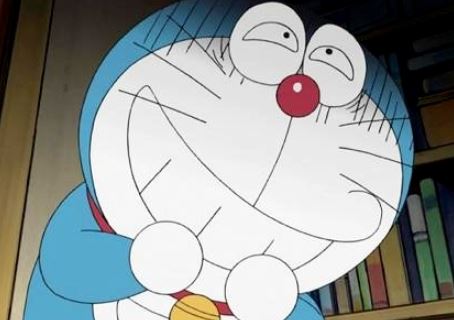 ドラえもん 都市伝説