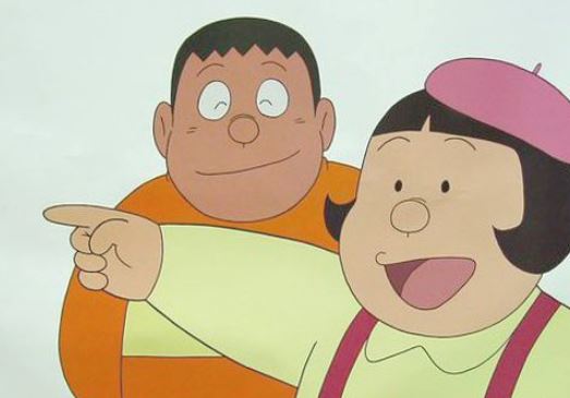 ジャイ子には本名が存在していた!初期の性格や未来の夫は? - ドラえもん都市伝説