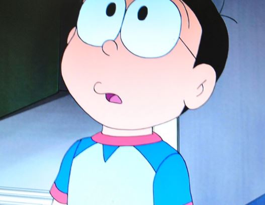 ドラえもん 都市伝説