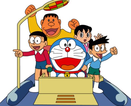 ドラえもん 都市伝説