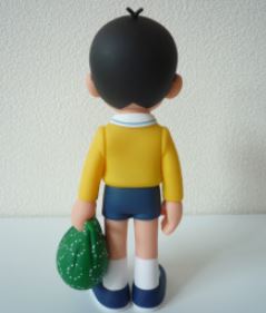 ドラえもん 都市伝説