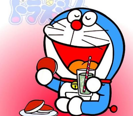 ドラえもんがどら焼き好きな理由!どら焼き初登場シーンを紹介